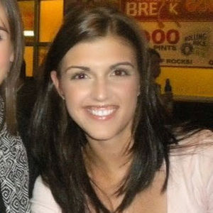 Meet your Posher, Carleigh